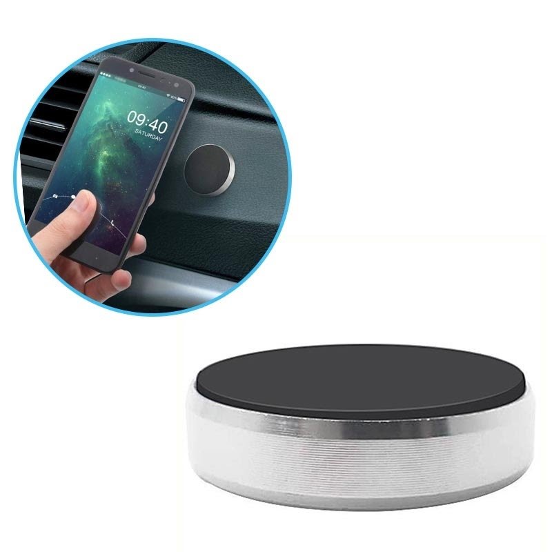 Mini uchyt magnetyczny na smartfon Mini magnetyczny uchwyt