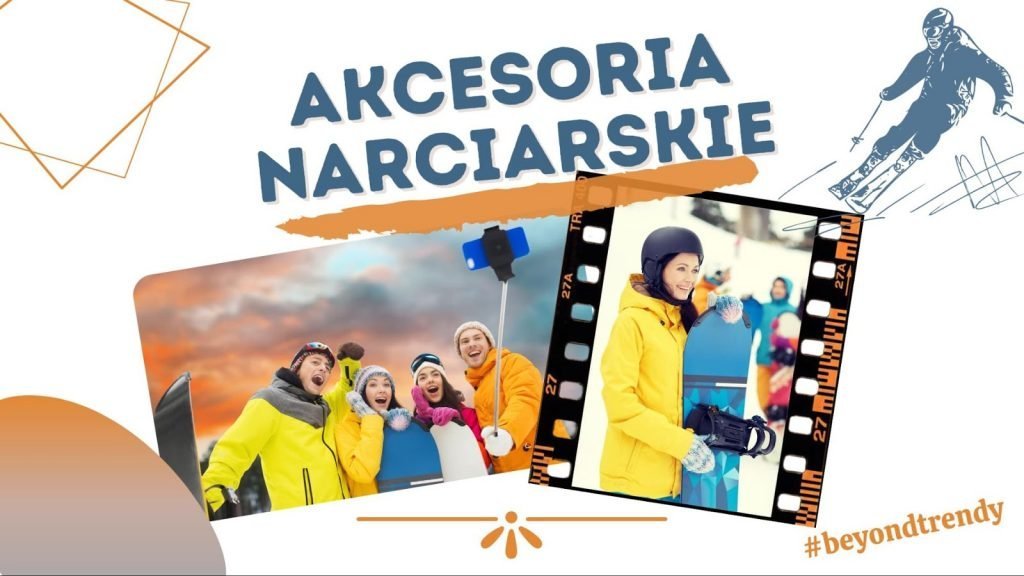 Akcesoria dla narciarzy Sprawdź nasze gadżety dla narciarzy w 2021 roku.