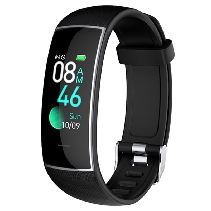 Wodoodporna opaska KH20 Bluetooth fitness opaska KH20