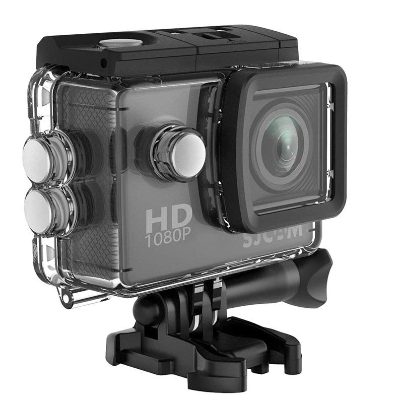 Sjcam SJ4000 Full HD kamera GoPro kamera Sjcam