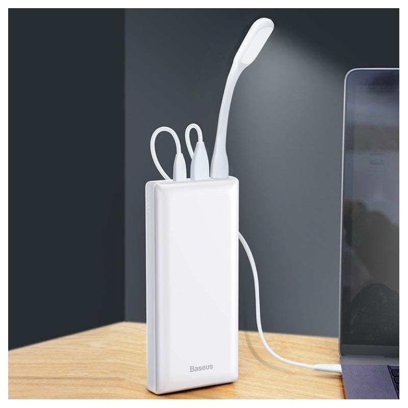 Power bank firmy Baseus