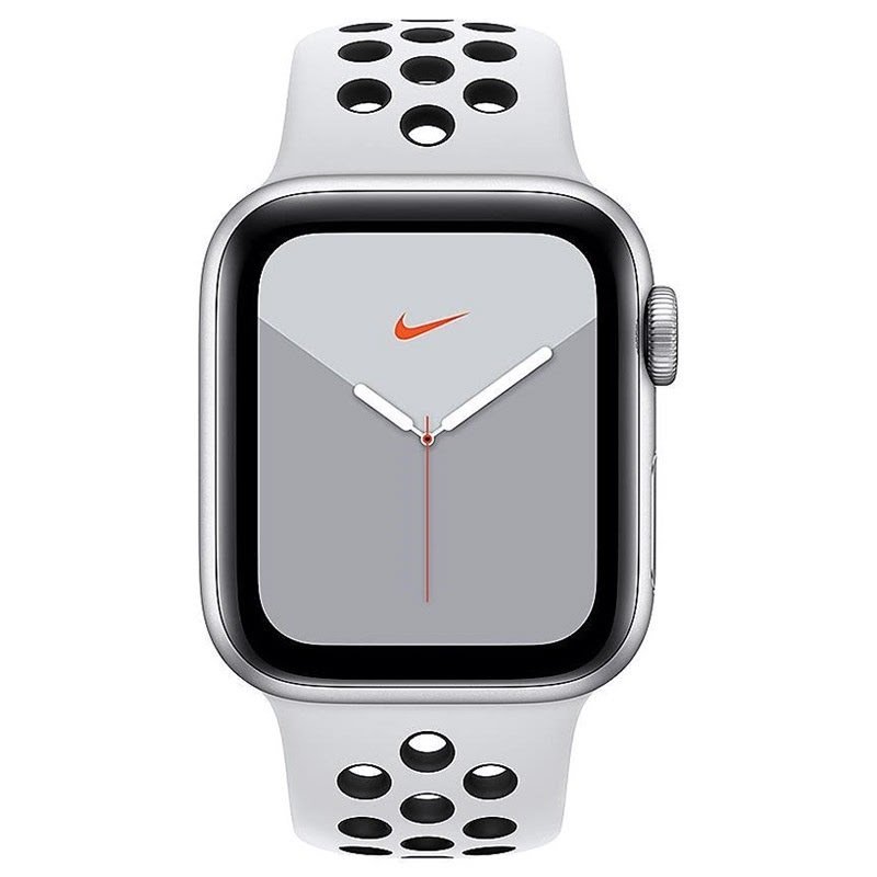 Zegarek Apple Watch 5 Nike