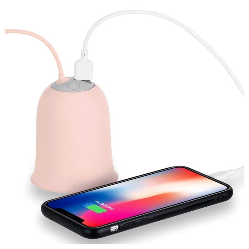 Momax iWarmer2 ogrzewacz dłoni Momax ogrzewacz dłoni