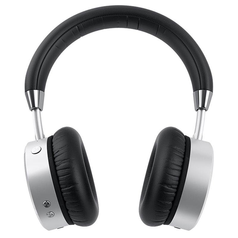 Satechi aluminiowe słuchawki bezprzewodowe Satechi Bluetooth słuchawki