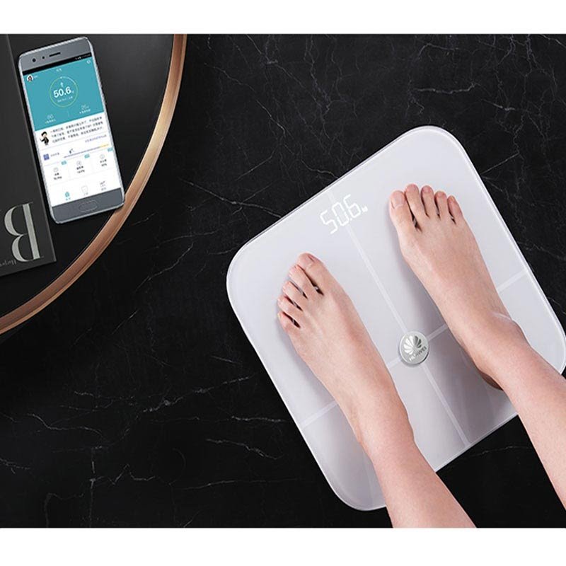 Hauwei AH100 Smart waga Huawei Smart waga