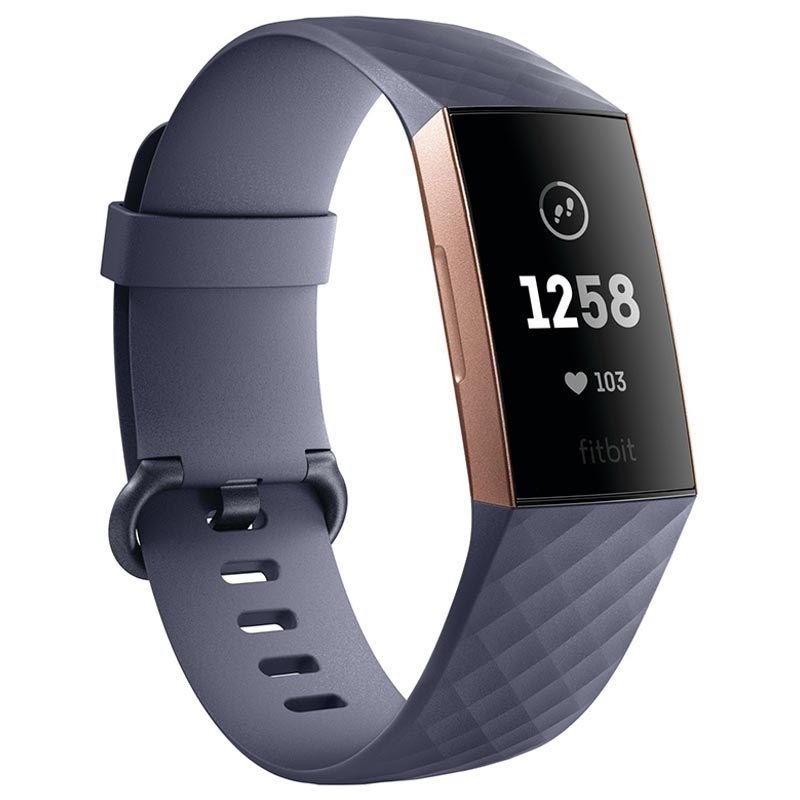 Opaska Fitbit Charge 3