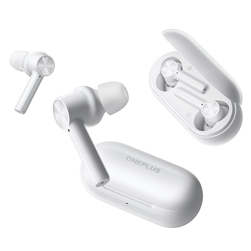 OnePlus Buds Z Słuchawki douszne OnePlus Buds Z