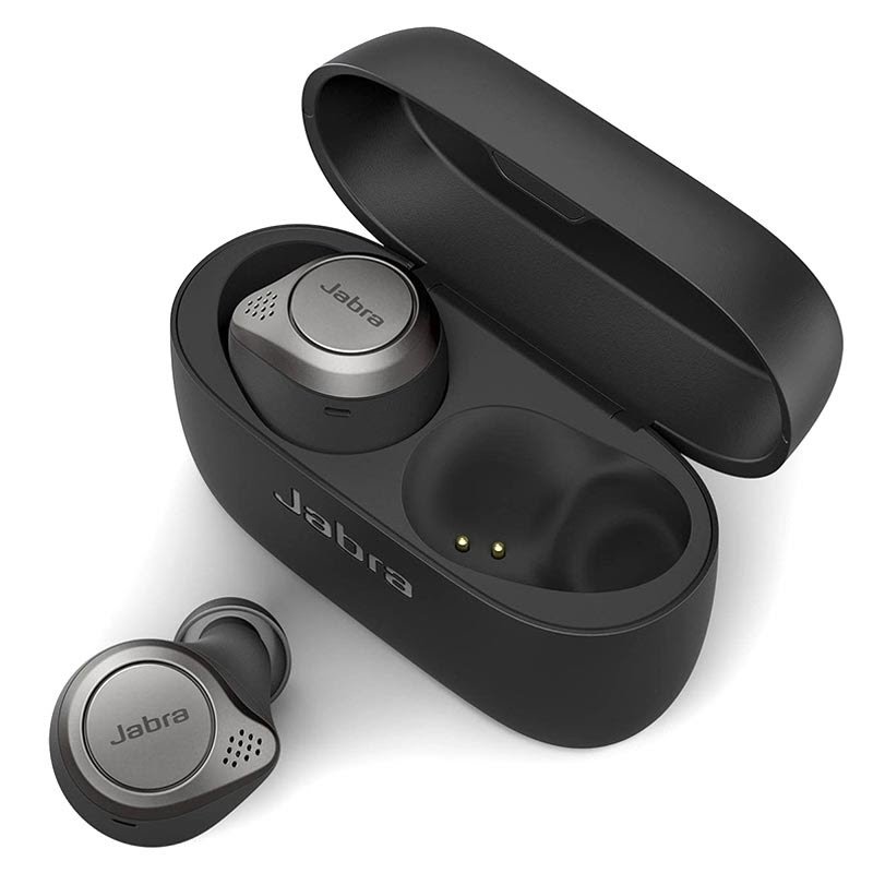 JabraElite 75T Słuchawki TW JabraElite 75T