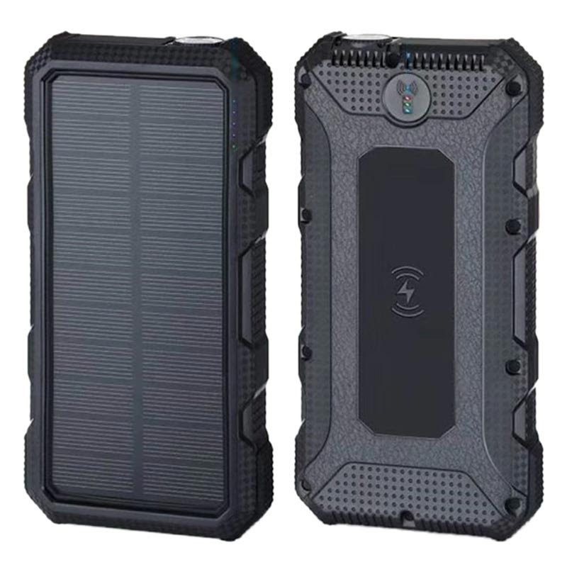 Wodoodporny Power Bank
