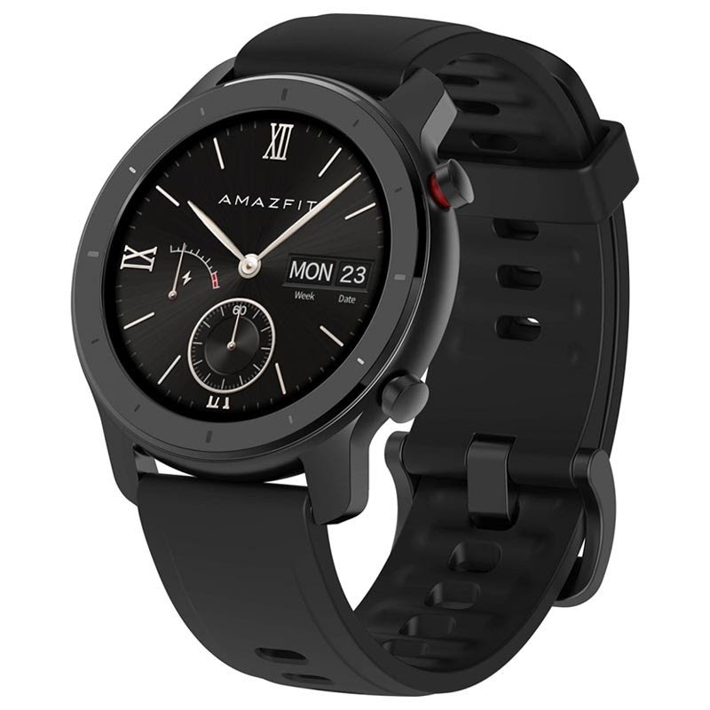 Xiaomi Smartwatch