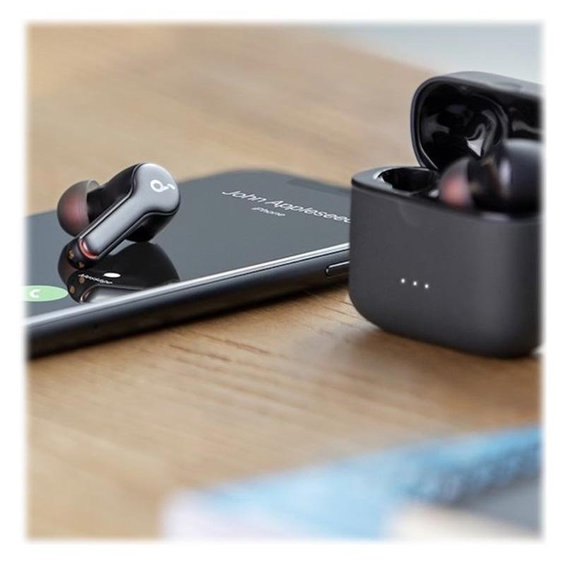 Anker Soundcore Liberty Air 2 Anker słuchawki do biegania