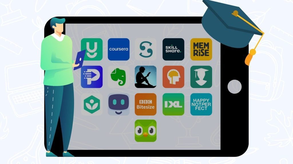 Best Educational iPad Apps Best Educational Apps for iPad