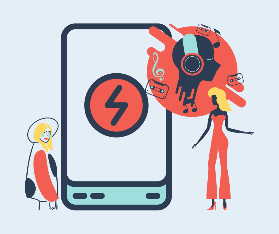 Powerbank design Design powerbanku