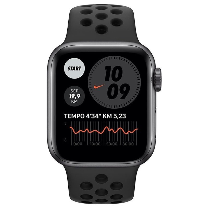 Apple Watch Nike Series 6 iWatch Nike Series 6