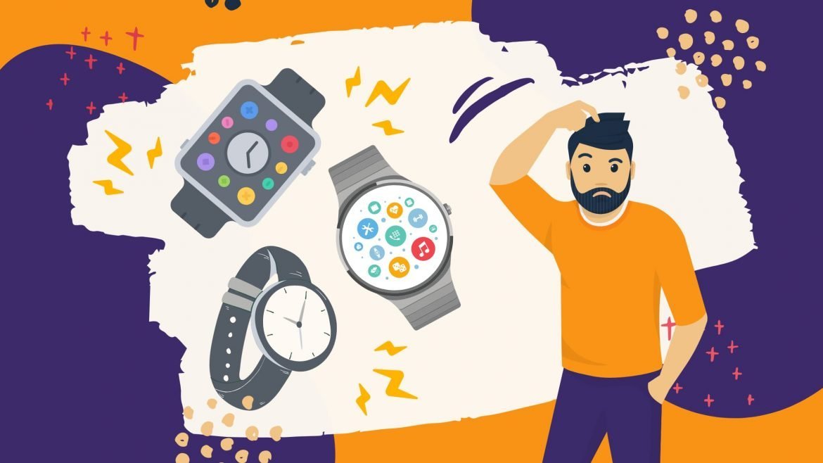 Jak wybrać smartwatch: Przewodnik dla planujących zakup smartwatcha