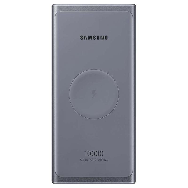 Samsung bezprzewodowy power bank Samsung Super Fast Charge power bank