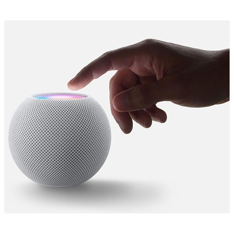 Inteligentny głośnik Bluetooth Apple HomePod Mini HomePod Mini smart Bluetooth głośnik- Apple