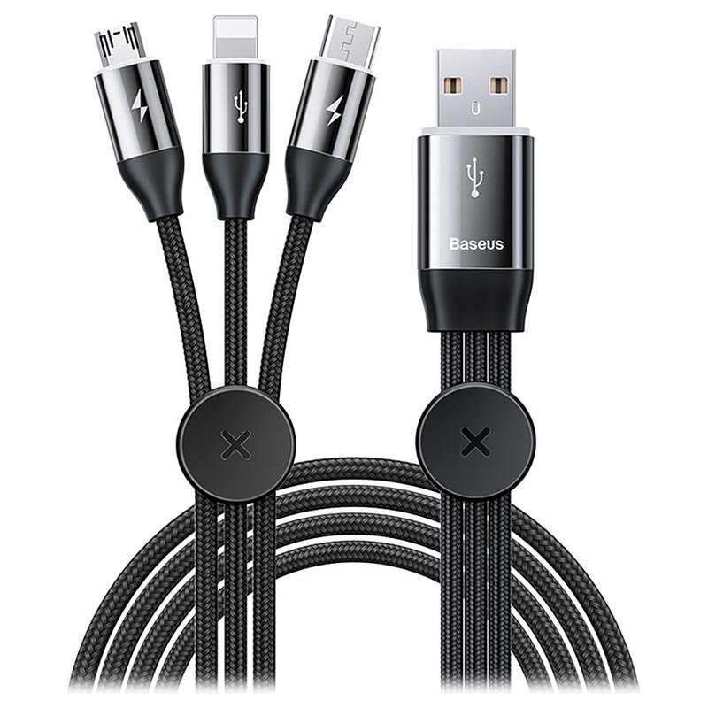 Kabel do ładowania USB