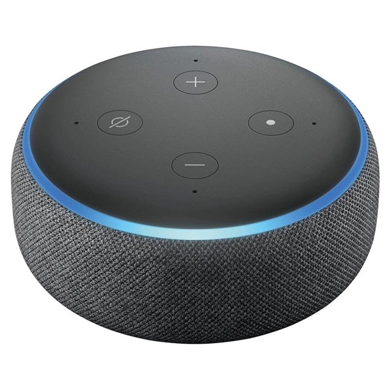 Głośnik Bluetooth Amazon Echo Dot 3