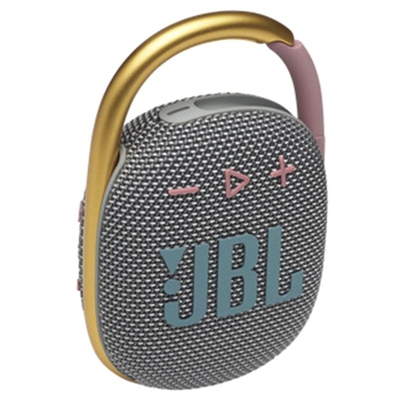 Clip 4 głośnik bezprzewodowy JBL