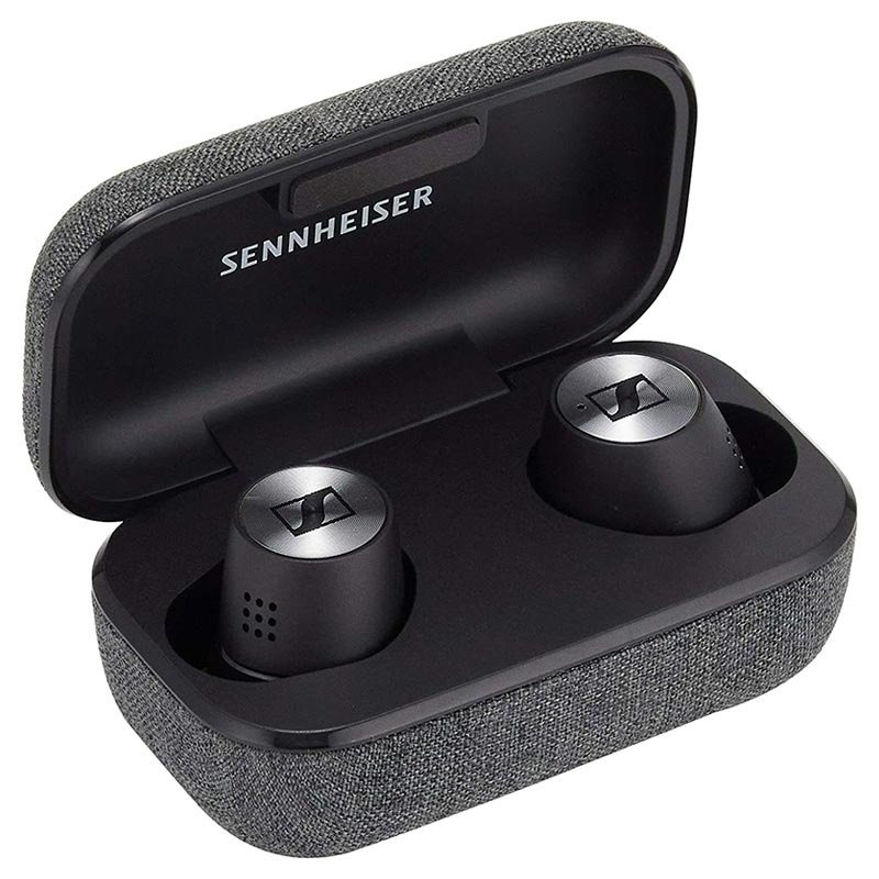 Sennheiser Momentum True Wireless 2 Słuchawki bezprzewodowe Sennheiser Momentum True Wireless 2