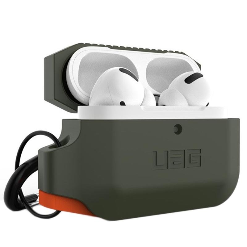 UAG Rugged etui silikonowe na AirPods Pro AirPods Pro etui silikonowe od UAG