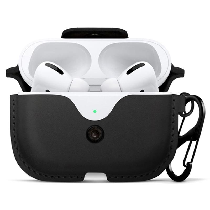 Twelve South AirSnap Pro etui Twelve South AirSnap Pro etui do AirPods Pro