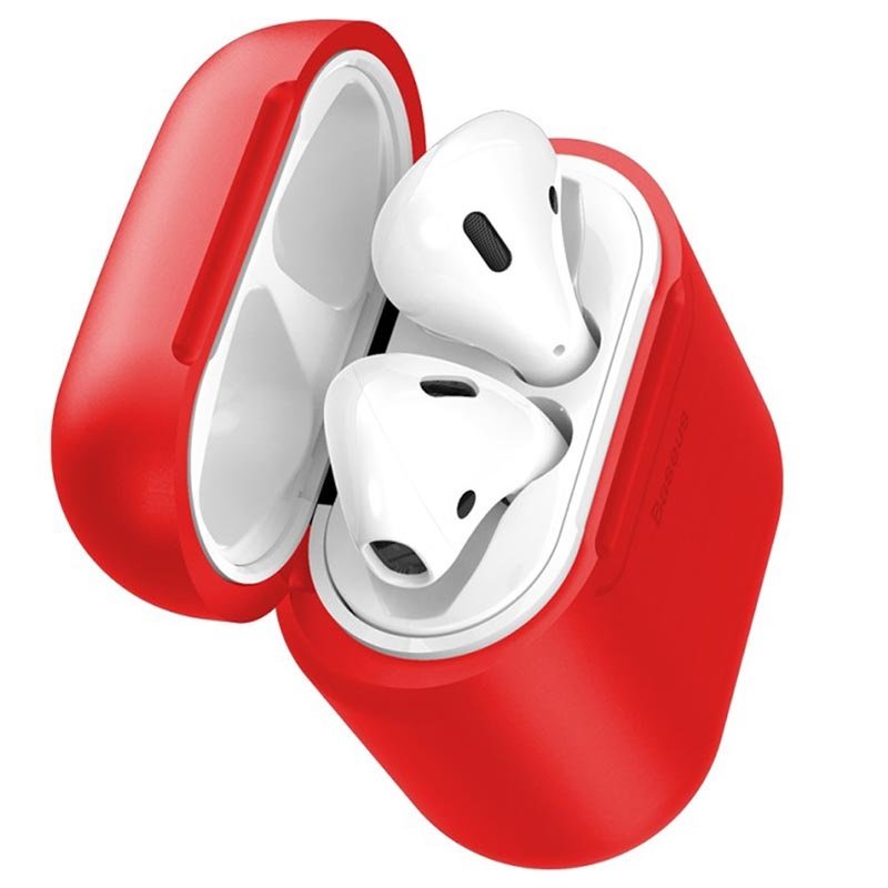 Baseus etui na Apple AirPods Apple AirPods etui od Baseus
