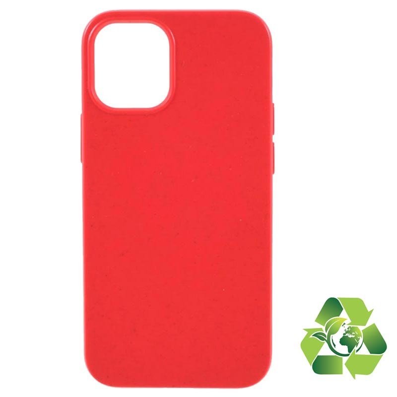 Ekologiczne etui do iPhone 12 mini od Saii