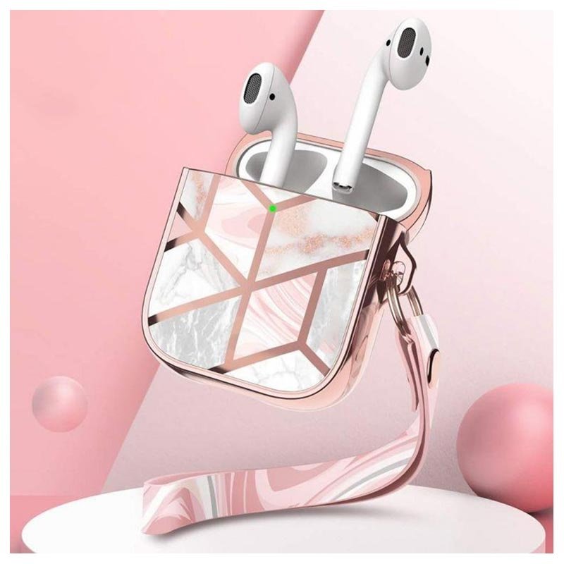Obudowa na AirPodsy Etui do słuchawek AirPods