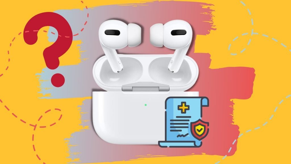 Fakty i mity na temat słuchawek Apple AirPods.
