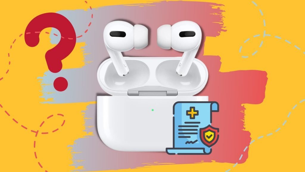 Fakty i mity na temat słuchawek Apple AirPods.