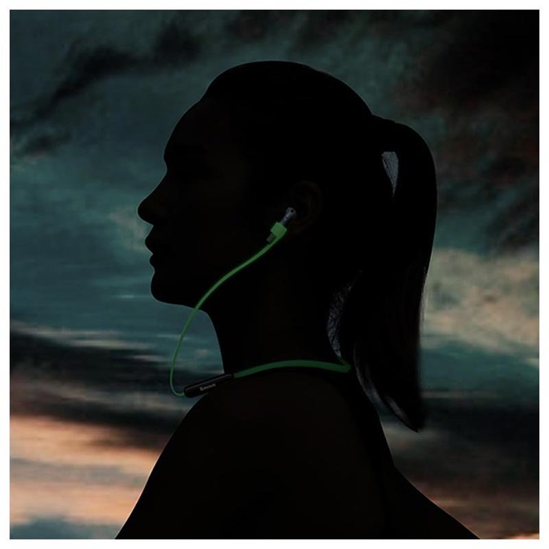 Silikonowy pasek do AirPods Silikonowa taśma do AirPodów