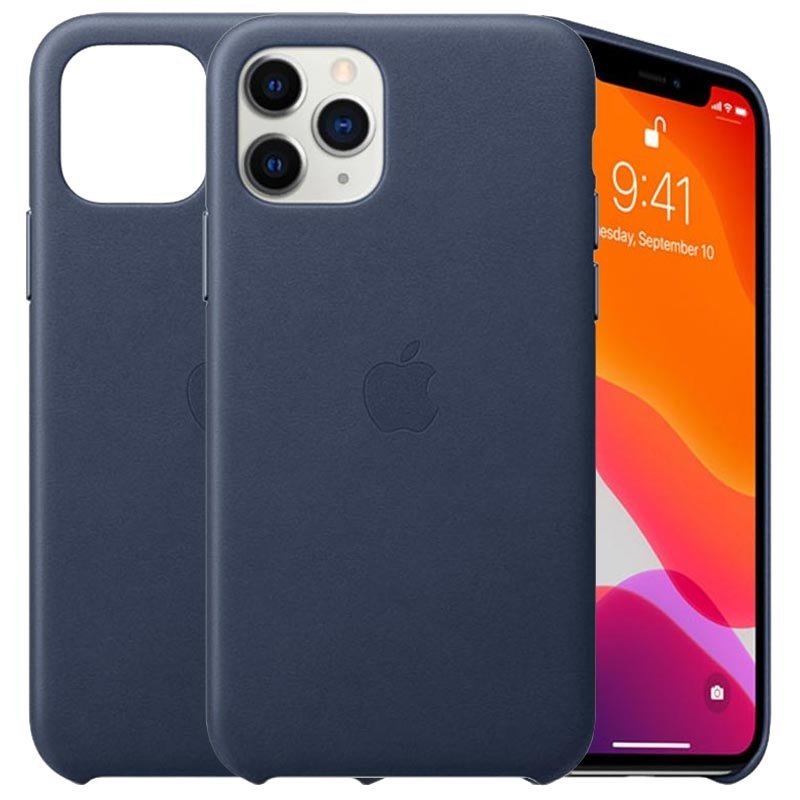 Apple etui ze skóry