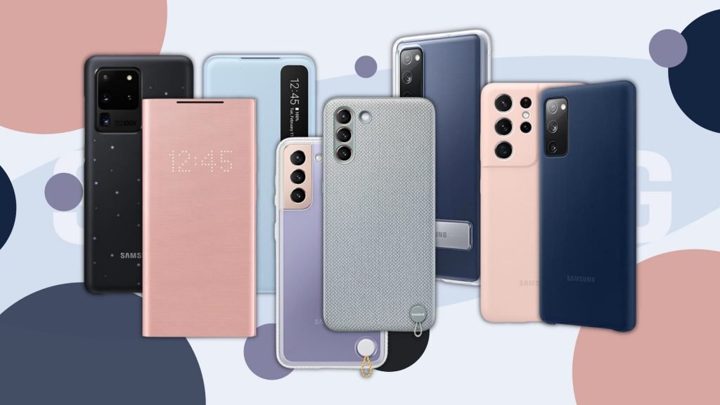 Oryginalne etui i pokrowce Samsung Etui Samsung oryginalne
