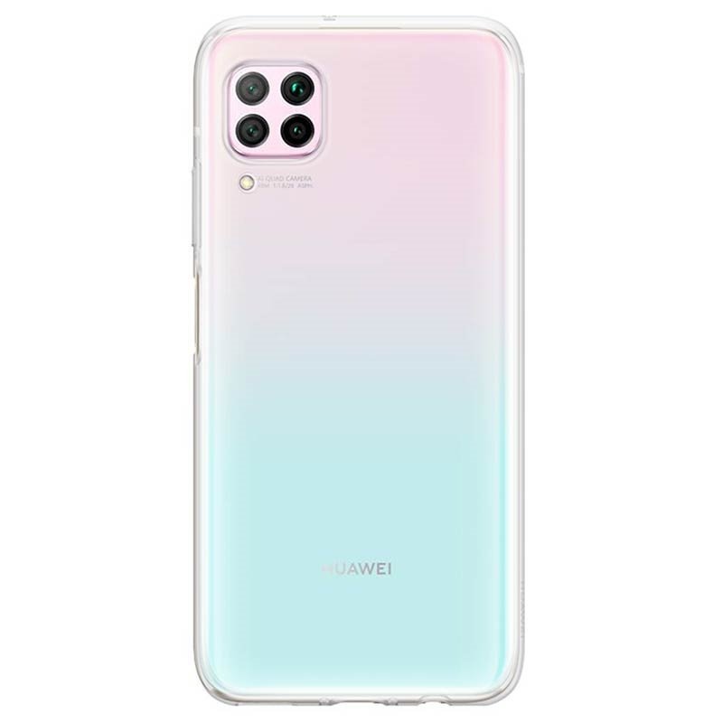 Huawei TPU etui Etui z tworzywa TPU od Huawei