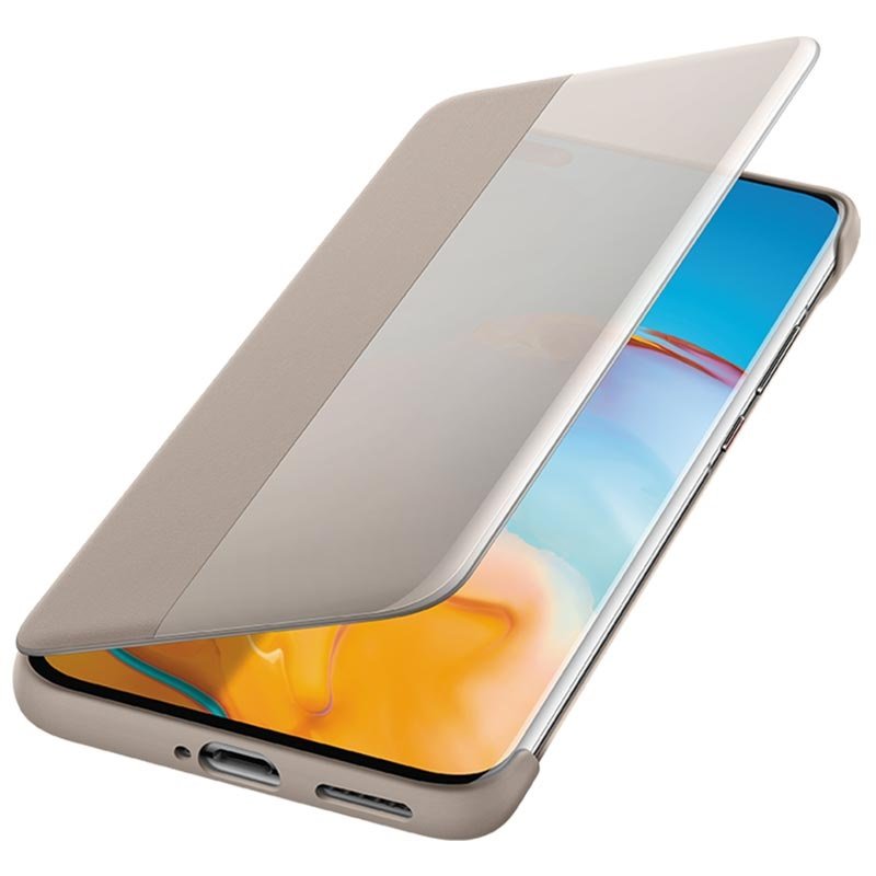 Huawei Smart View etui z klapką Huawei Smart View zamykane etui