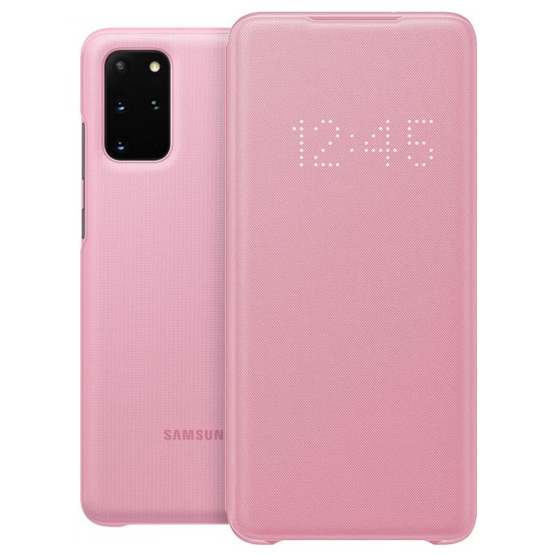 Oryginalne etui Samsung LED VIew LED View etui od Samsunga