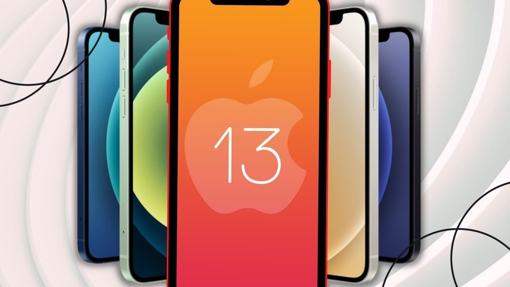 iPhone 13 i pozostałe telefony Apple z 2021 roku