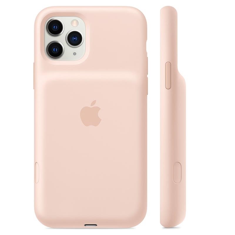Oryginalne etui z baterią do iPhone