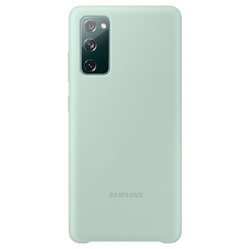 Oryginalne silikonowe etui Samsung Silikonowe etui od SamsungA
