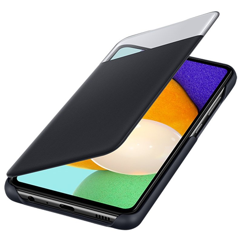 Samsungs smart S View etui Smart S View etui ochronne od Samsunga