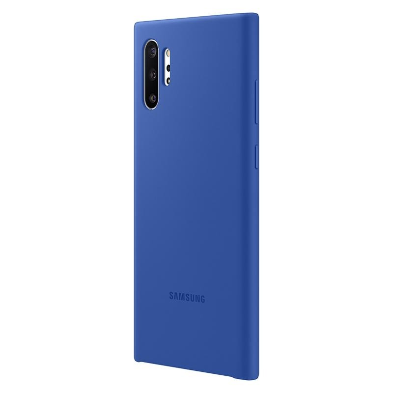 Miękkie etui od Samsunga Soft Touch Cover od Samsunga