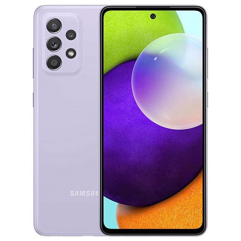 Samsung A52 5G Galaxy A52 5G