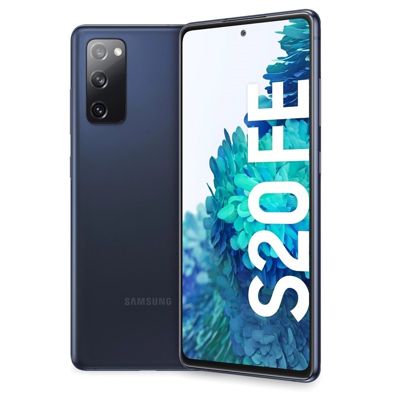 Samsung S20 FE Galaxy S20 FE