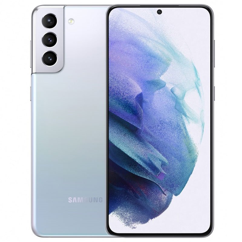 Samsung S21 Plus 5G Galaxy S21+ 5G