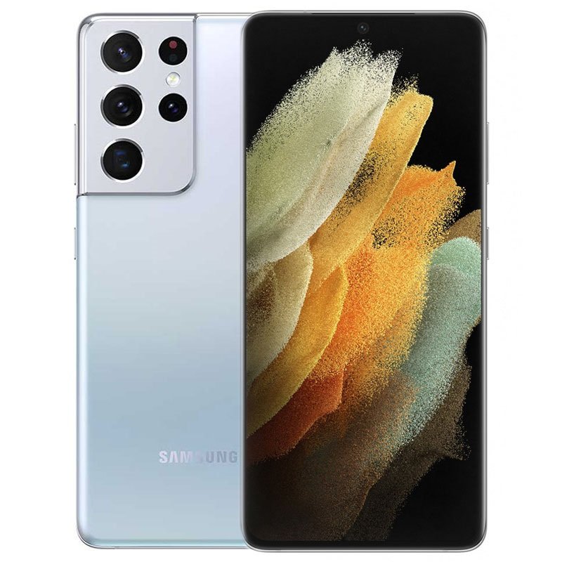 Samsung S21 Ultra 5G Galaxy S21 Ultra 5G