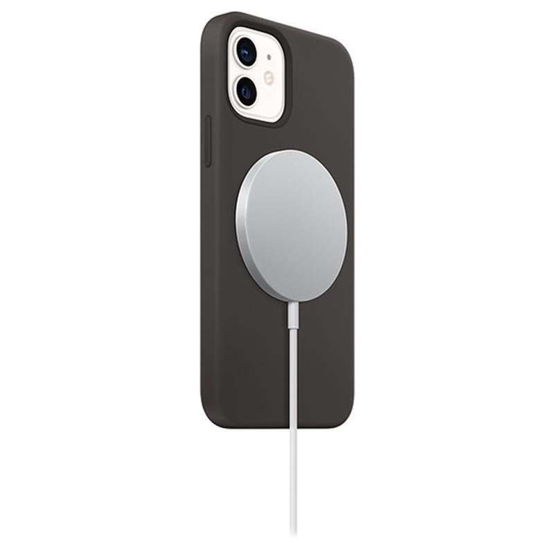 Oryginalna ładowarka Apple MagSafe Wireless Ładowarka do iPhone'a Apple MagSafe