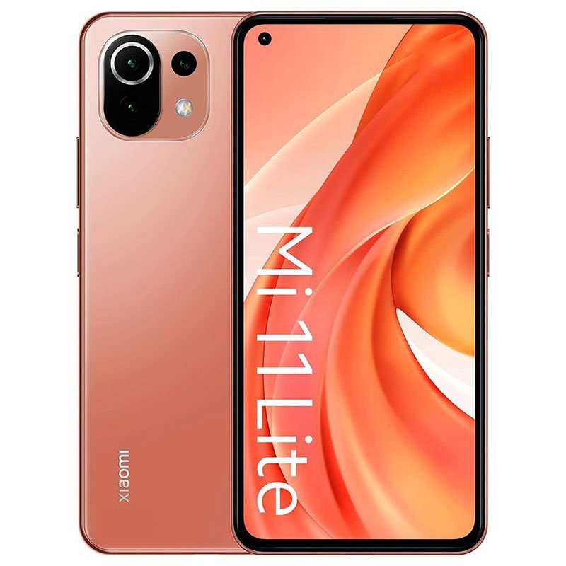 Mi 11 Lite od Xiaomi