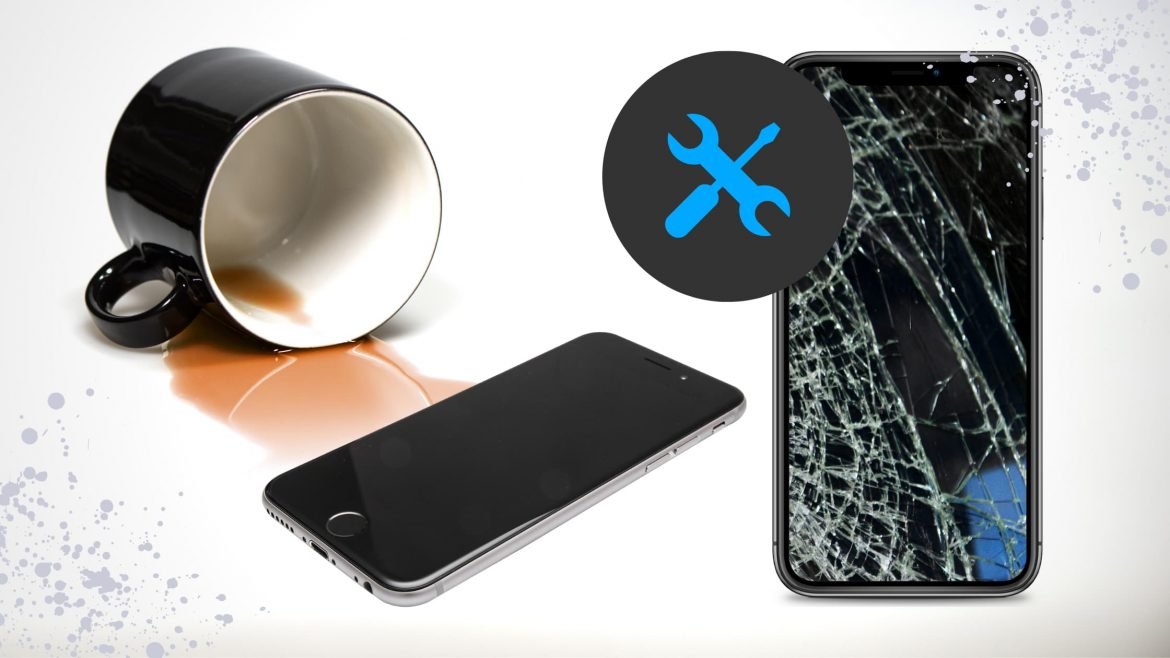Naprawa iPhone’a – jak sprawić, żeby się uruchomił i działał&nbsp;